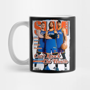 Knicks SLAM Mug